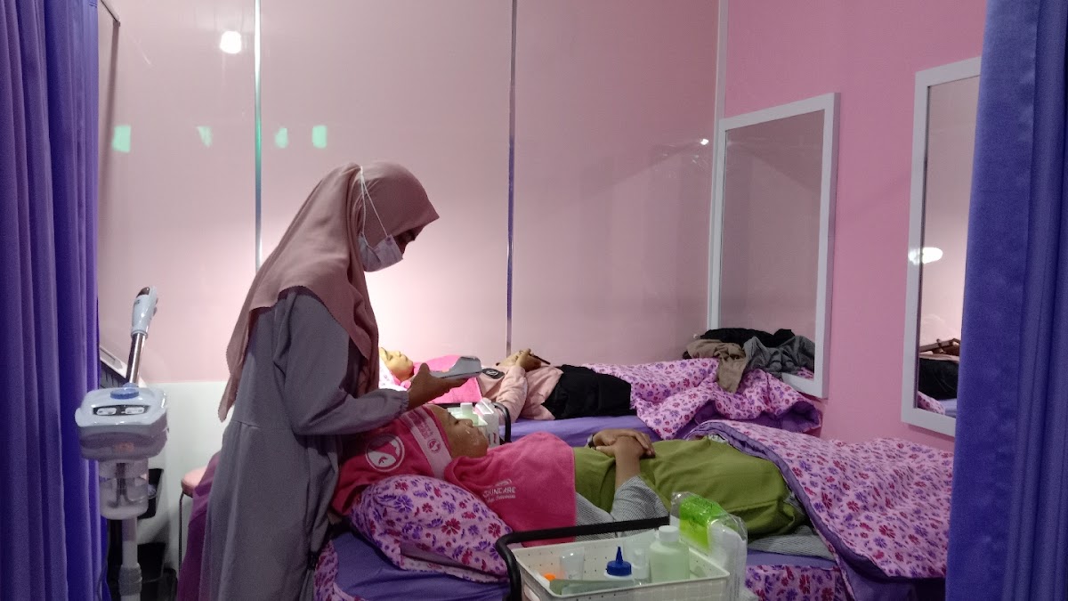 Rumah Cantik Tresna Estetika 2