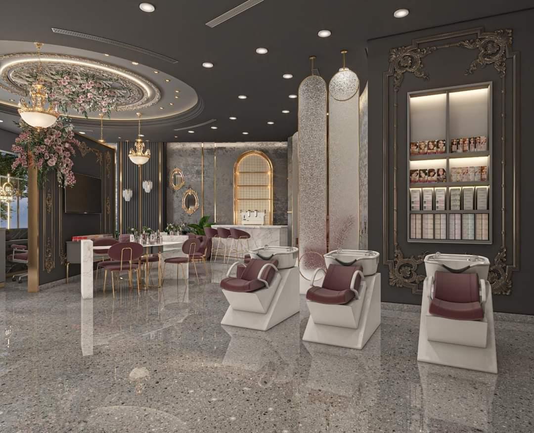 Eighty Beauty Salon