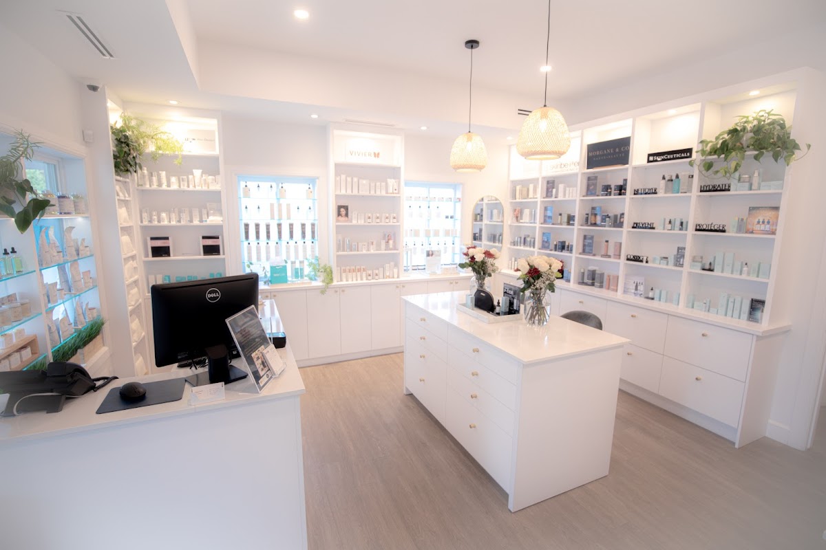 Morgane & Co. Sante-Beaute