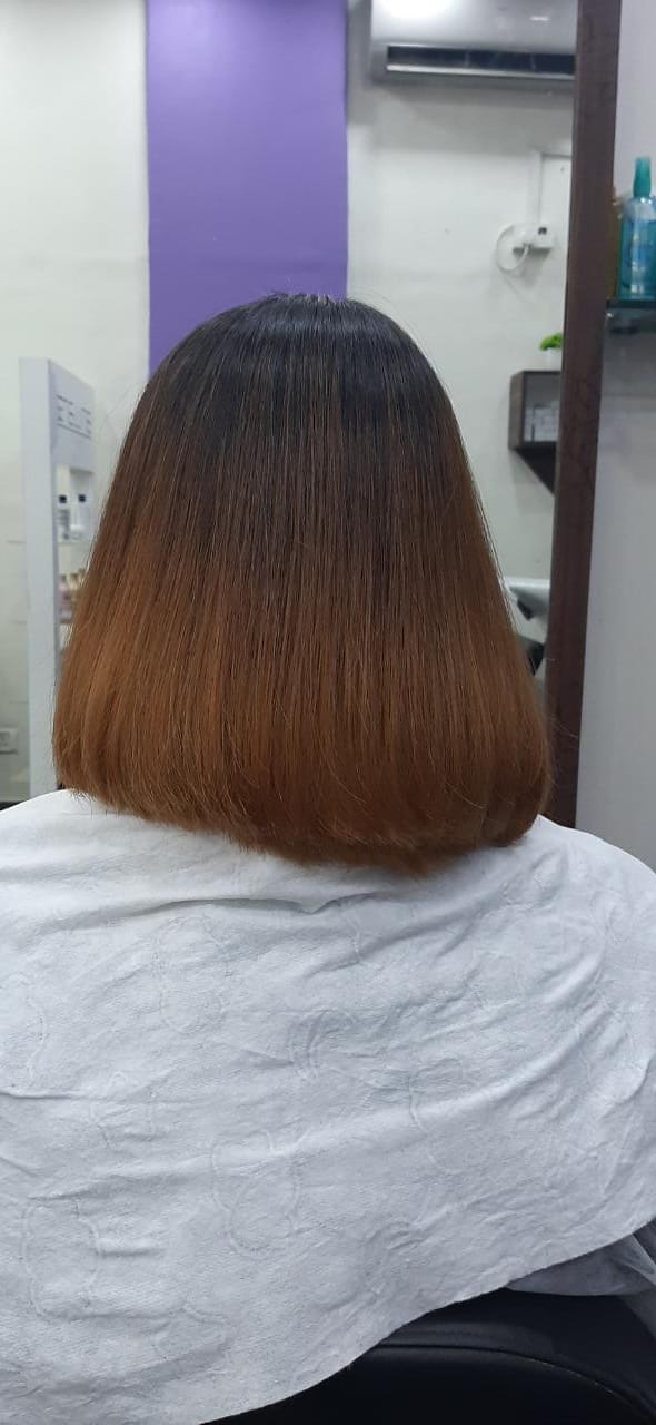 Purple - The Family Salon