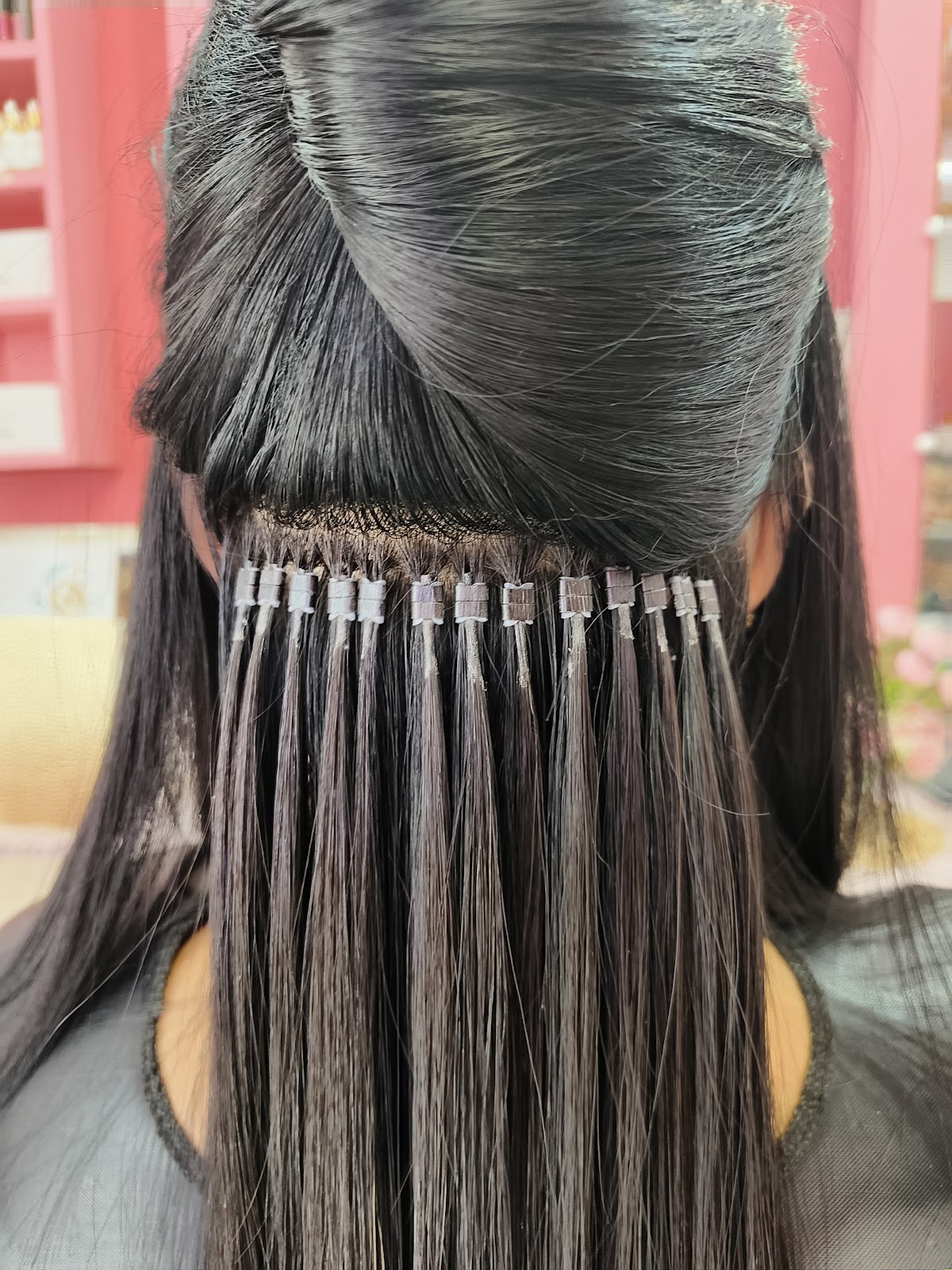 Cheluxe Aesthetic Wellness & Beauty Salon