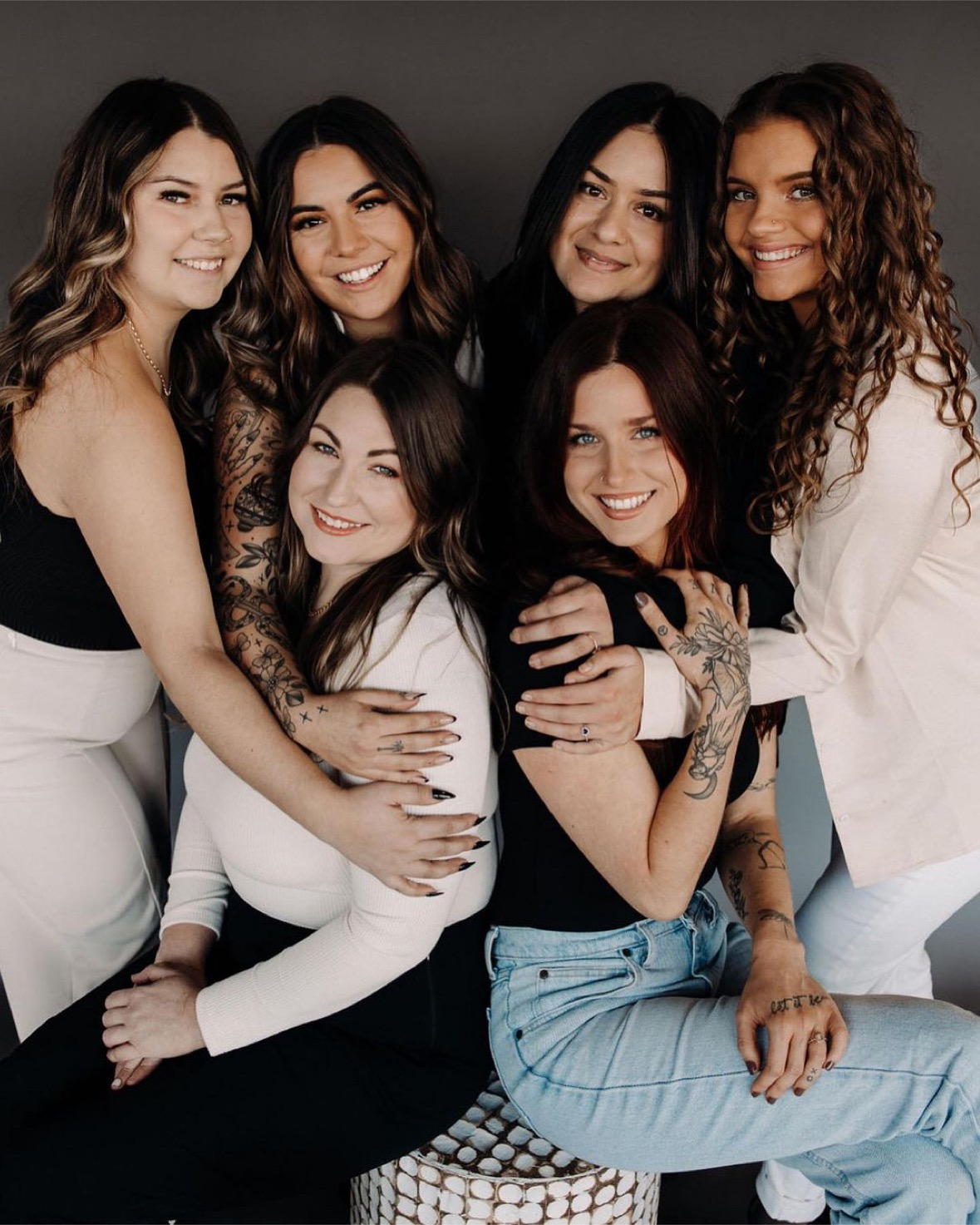 The Jaycie Collective