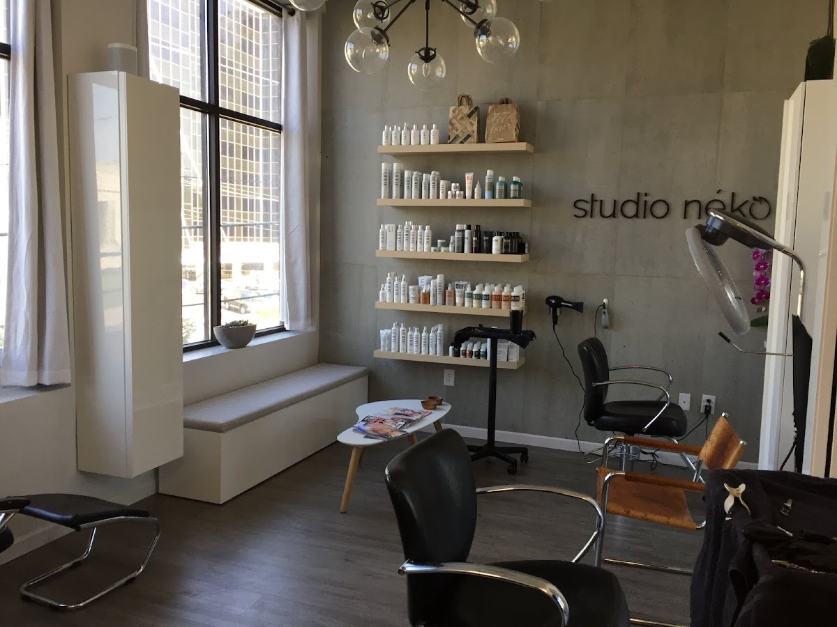 Salon Studios Marietta
