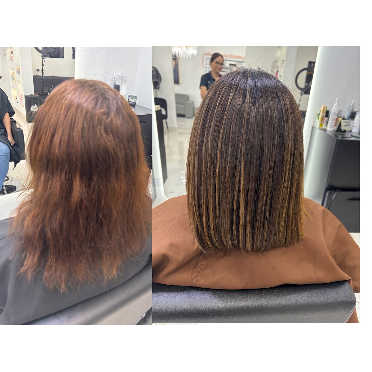 Galaxia Beauty Salon