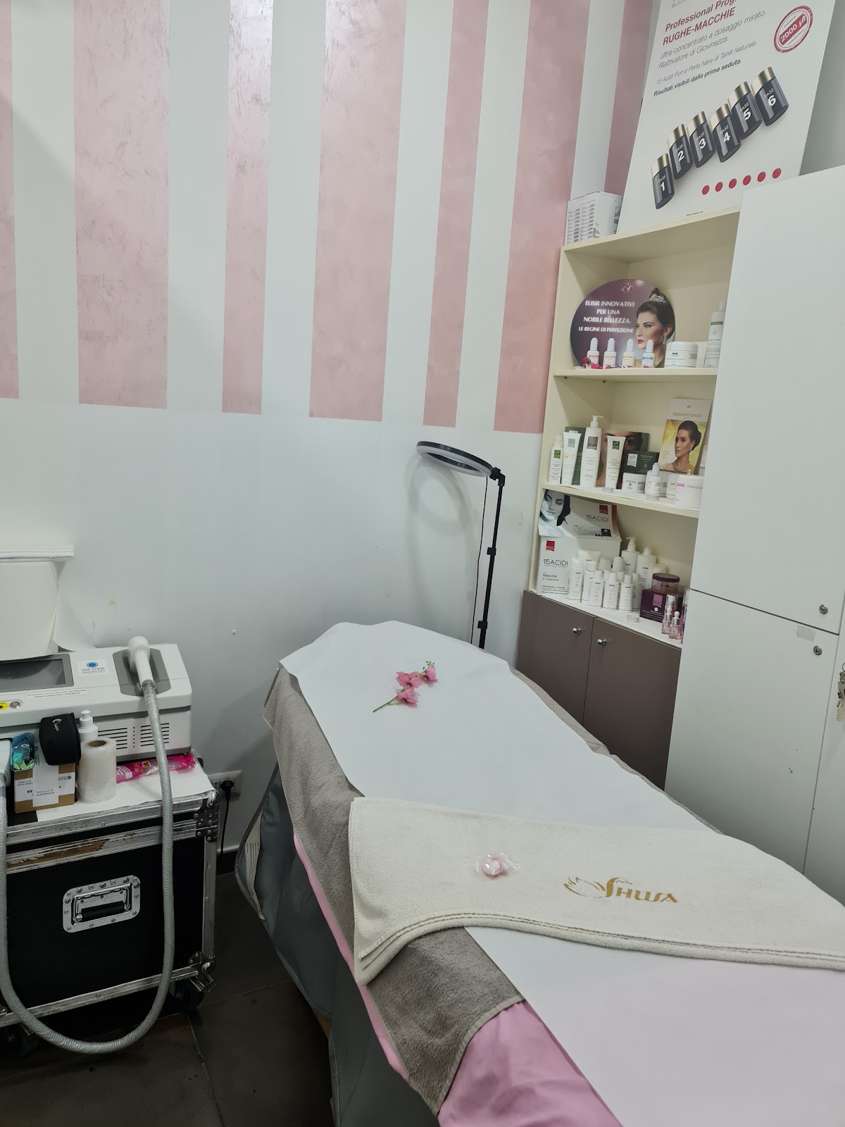 Estetica La Bottega del Sole di Cappai Federica