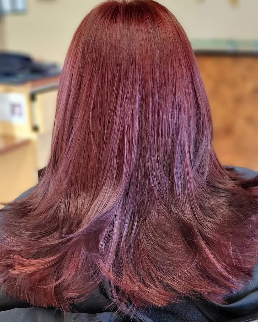 Studio Mirage Salon Inc