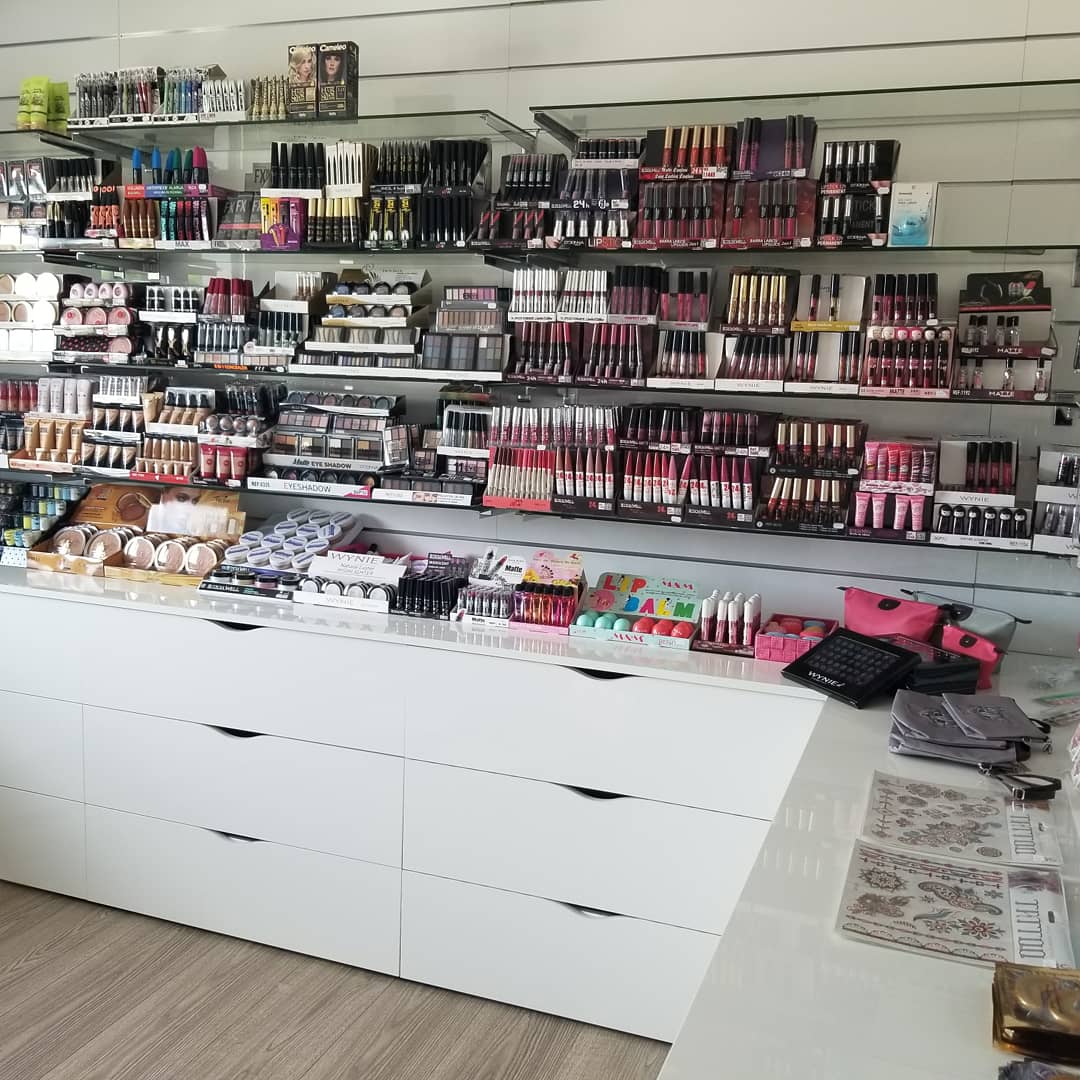 Eva Beauty'Access