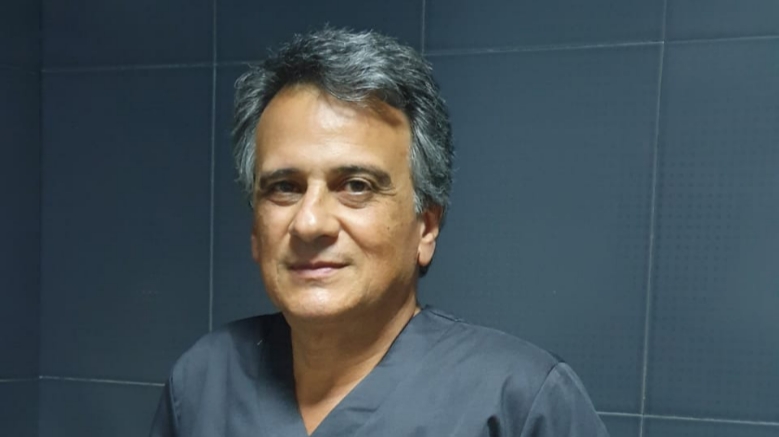 Docteur Mohamed Jamal Guessous