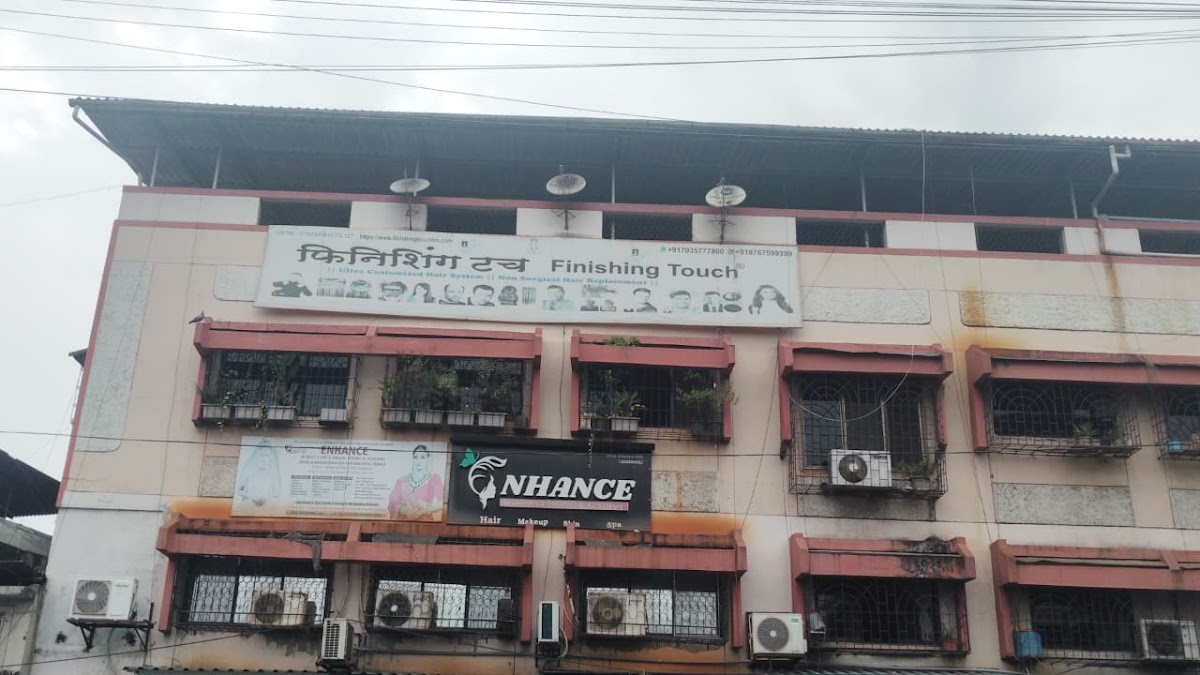 Finishing Touch Vasai