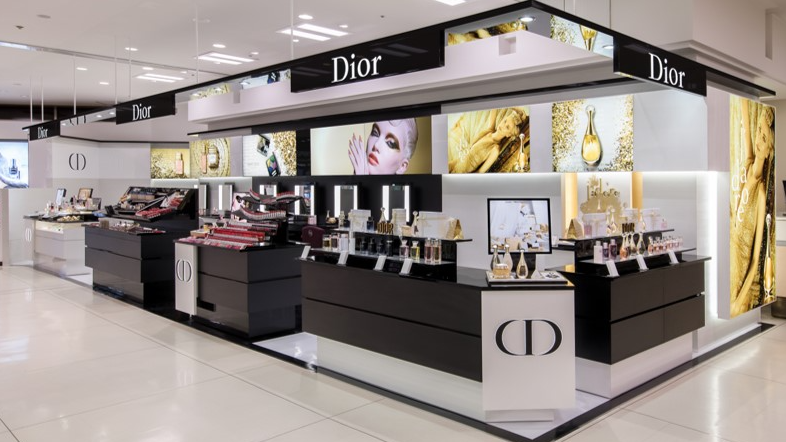 Christian Dior
