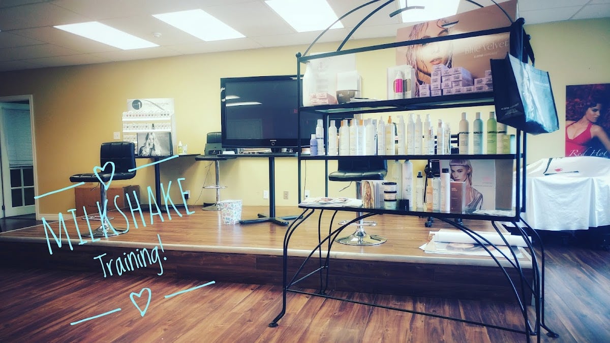 Professional Beauty Supplies