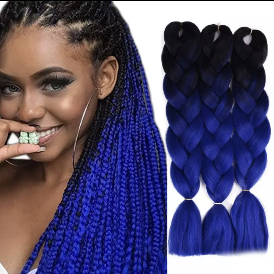 D&G Beauty Supply