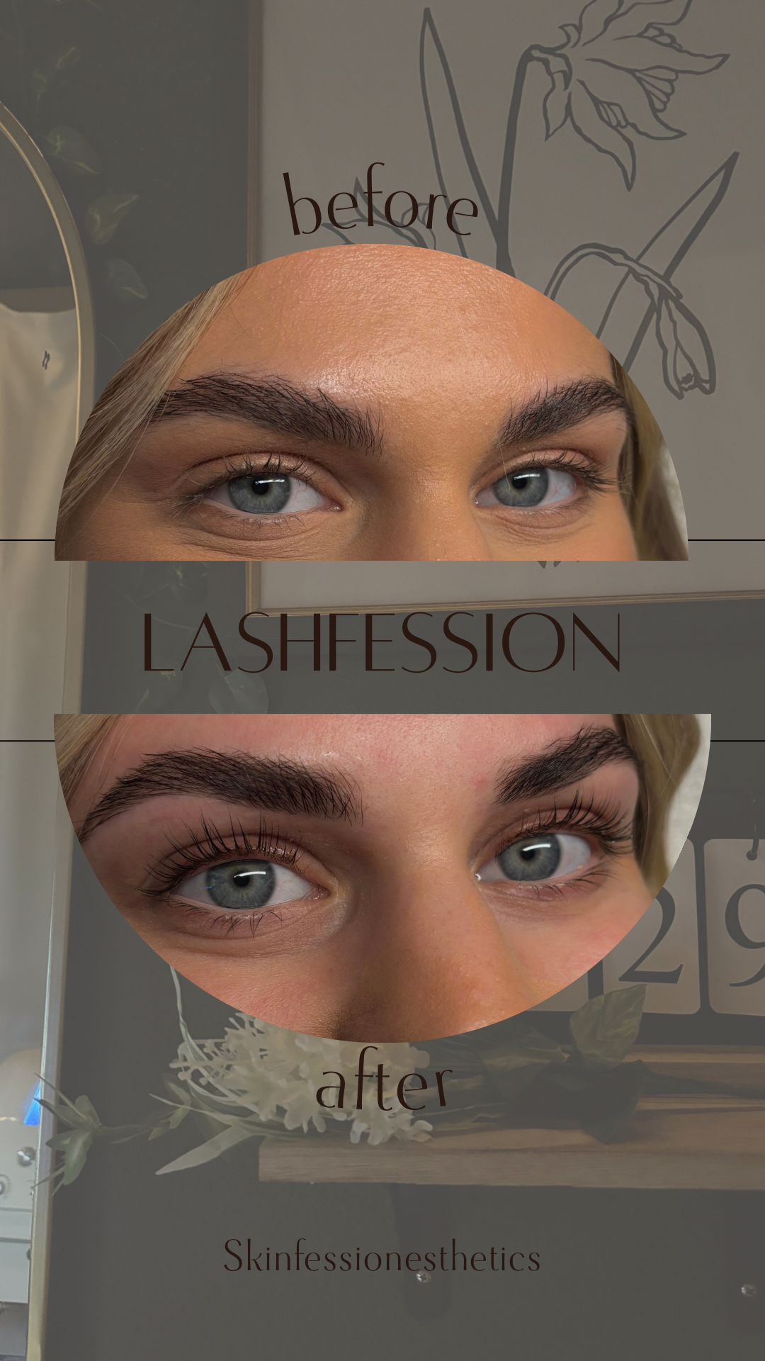 Skinfession Esthetics by Mayci