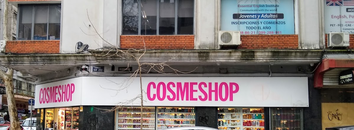 Cosmeshop 6 Rio
