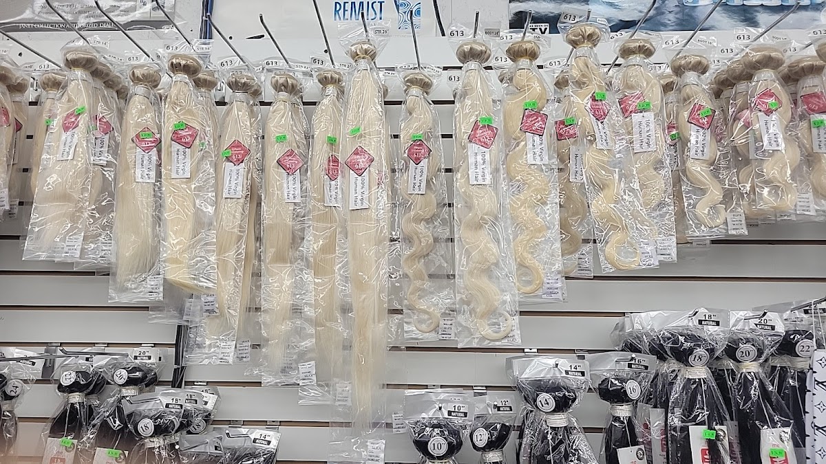 King's Wig Fashions