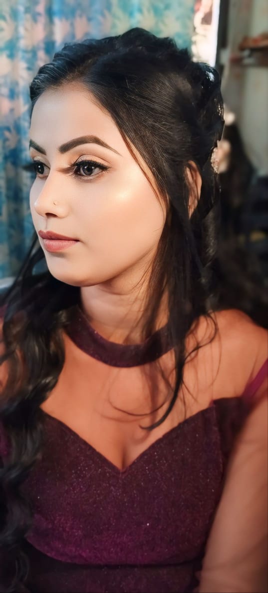 ViVA Makeover Salon & Academy