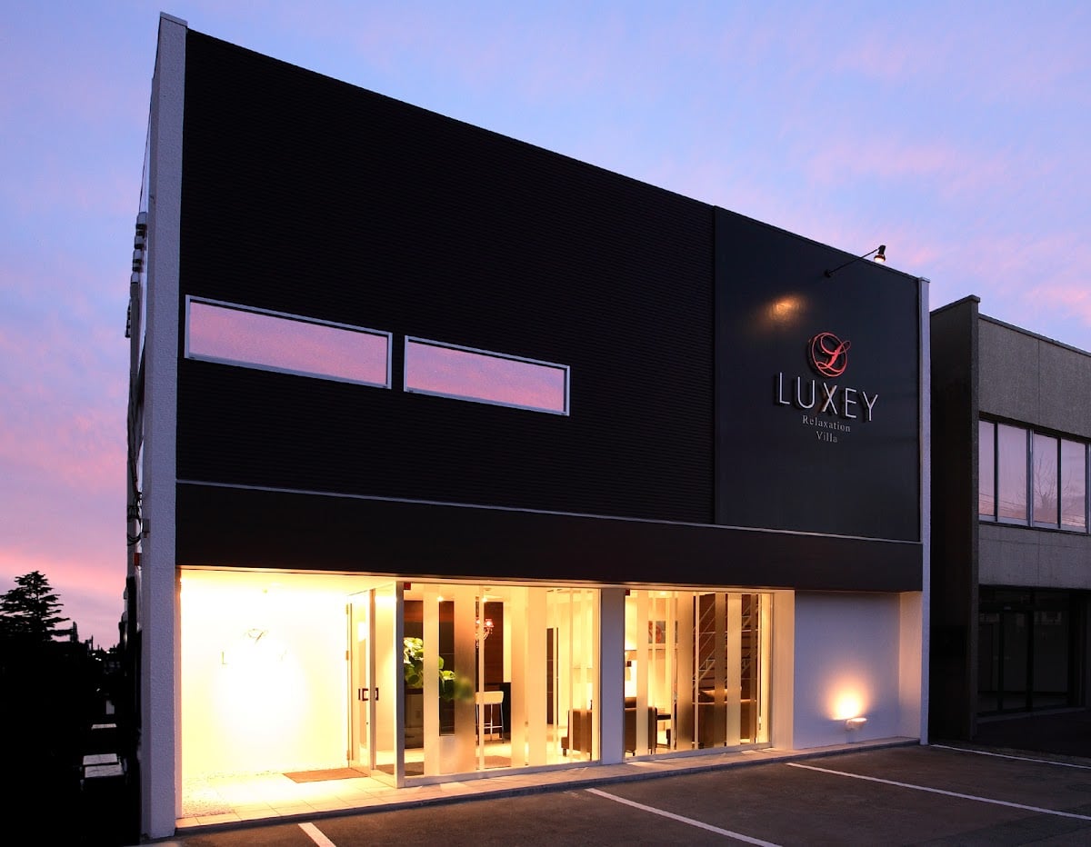 Esthetic salon LUXEY Koriyama