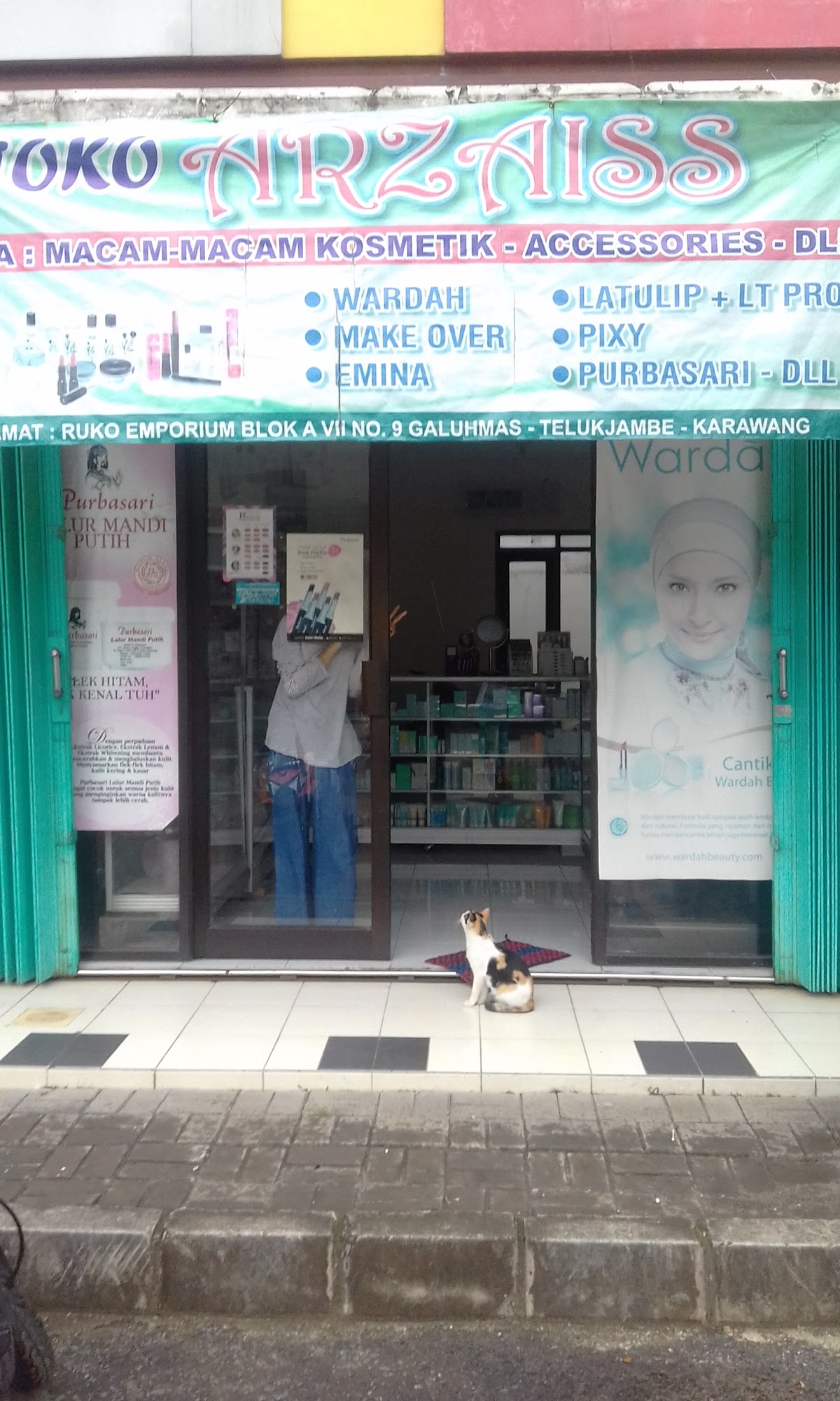Arzaiss Cosmetik