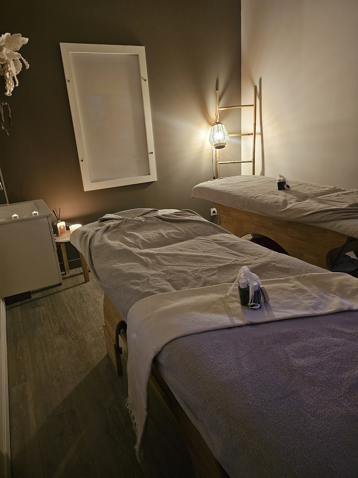 Institut LM beaute Romans