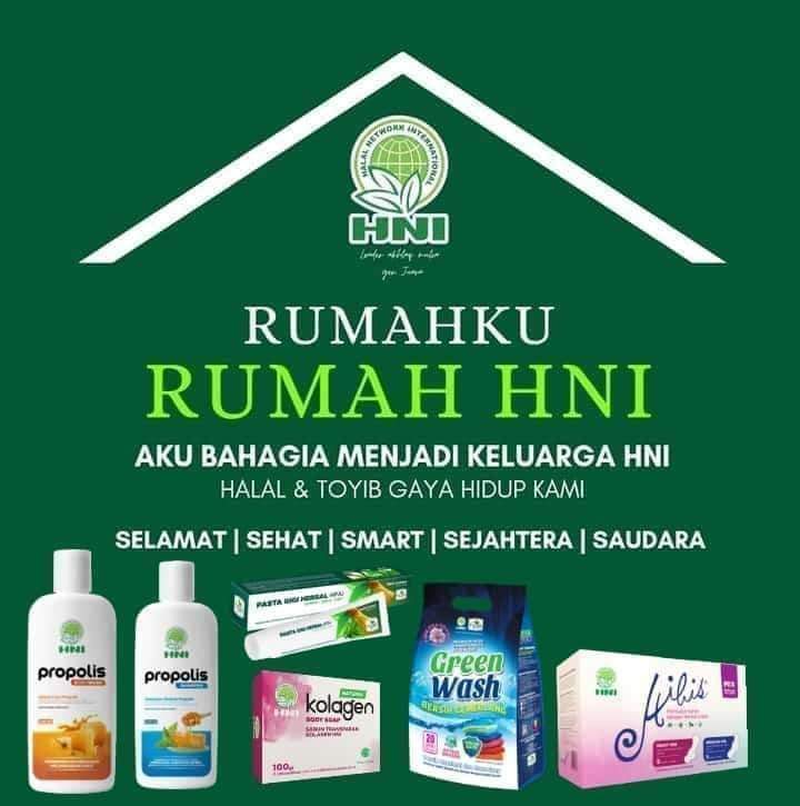 HNI TEMBILAHAN (DC. ROCHIM)