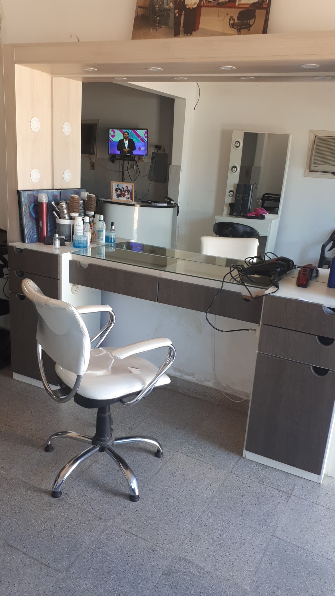 Salon De Belleza Grammy