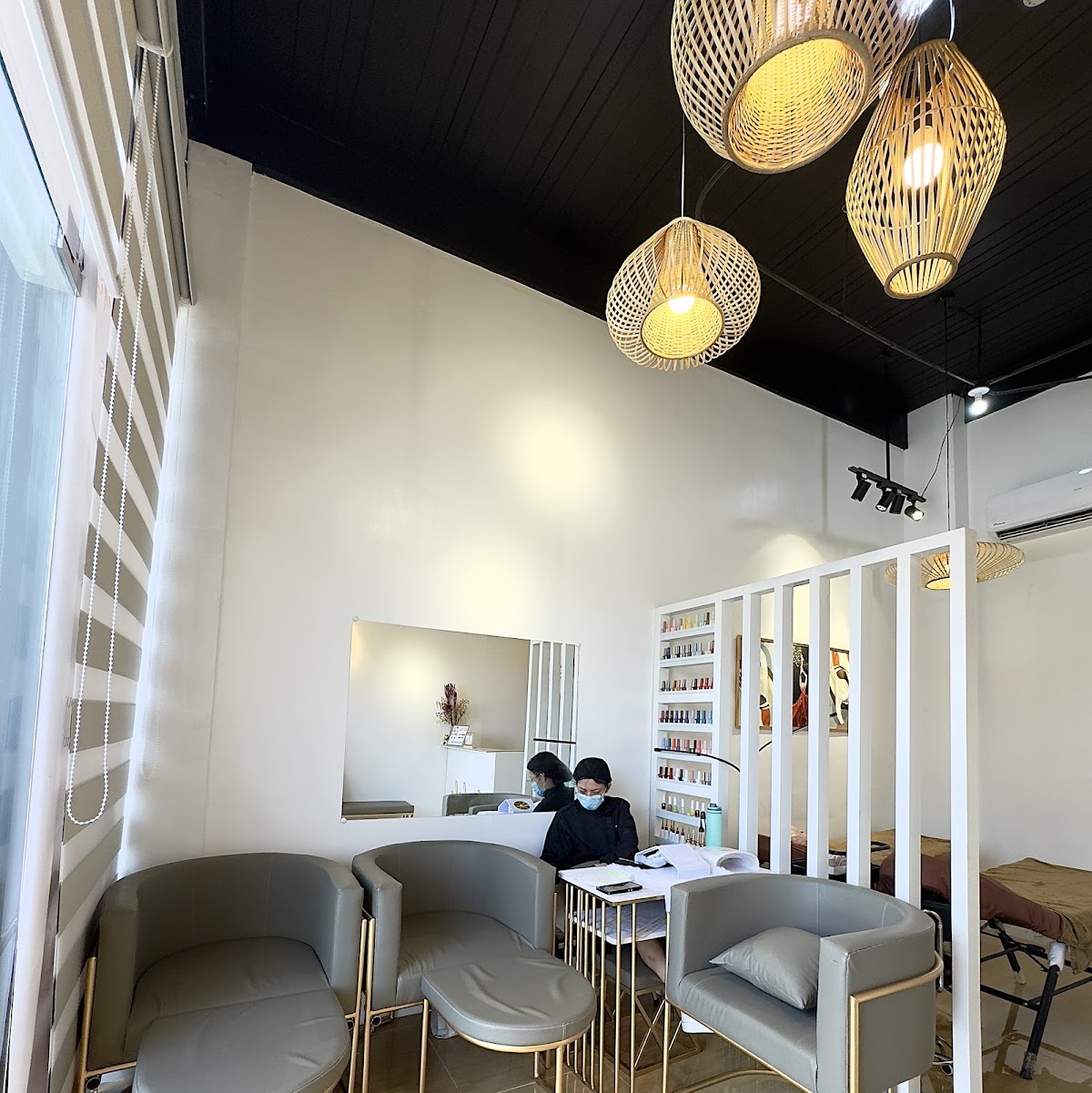 Luxbabe Studio General Trias