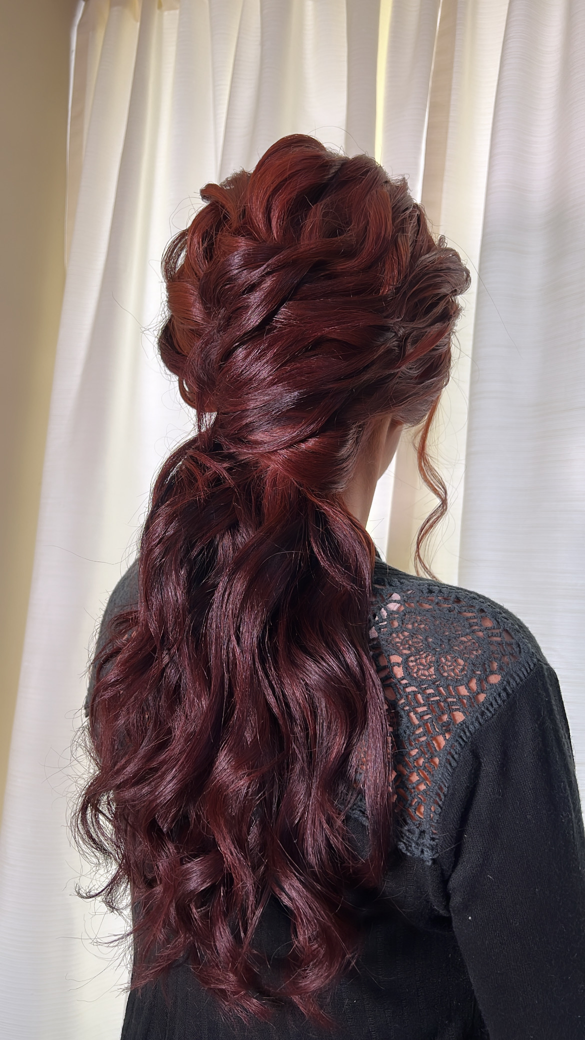 Studio Makeup & Hairstyle