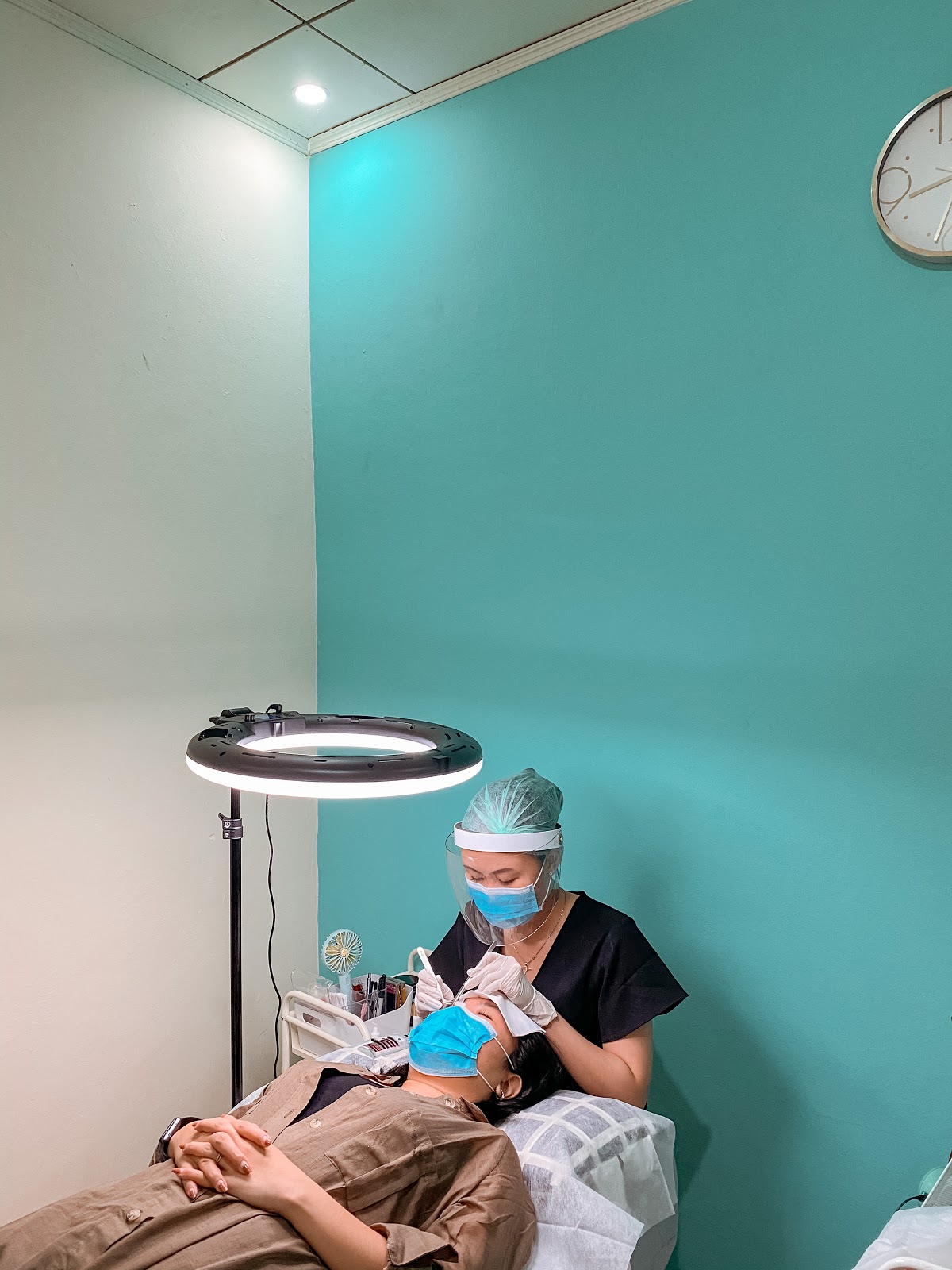 Beaute Eyelash Waxing Studio Manado