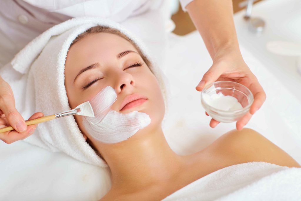 Blushskin Aesthetic Clinic