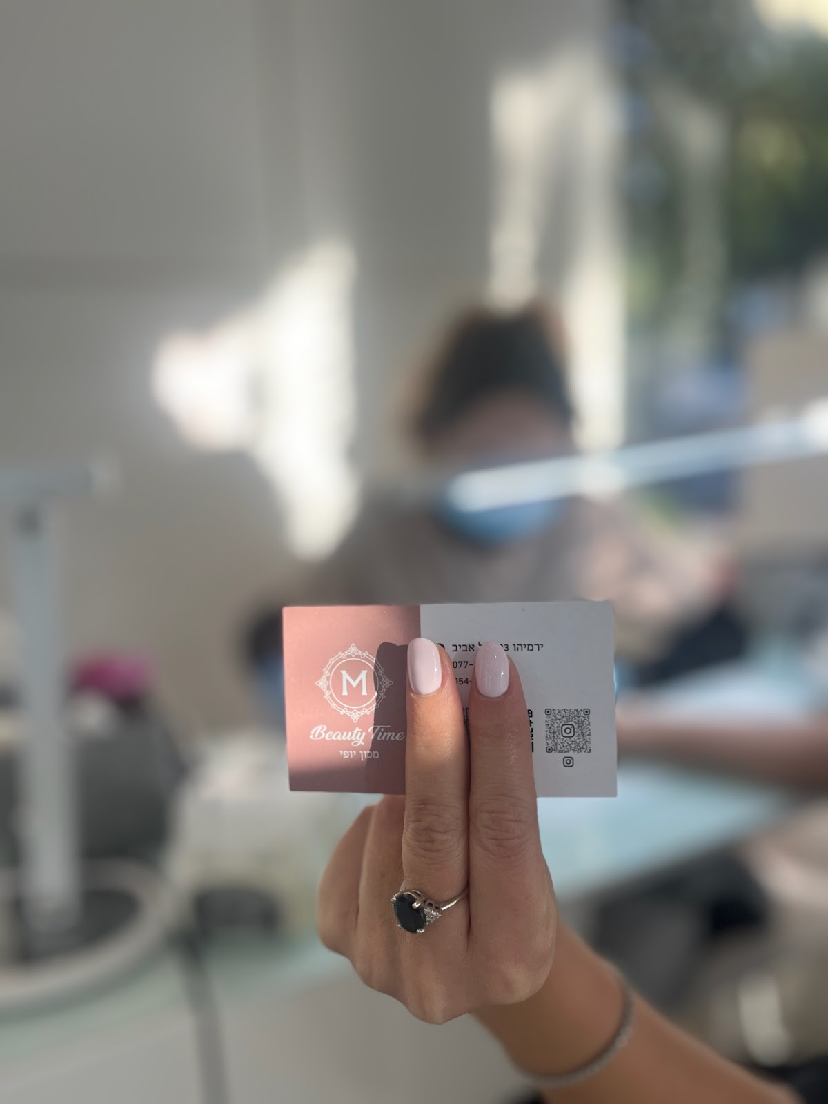 Beauty Time Salon