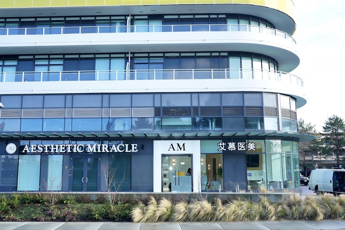 Aesthetic Miracle Cosmetic Clinic