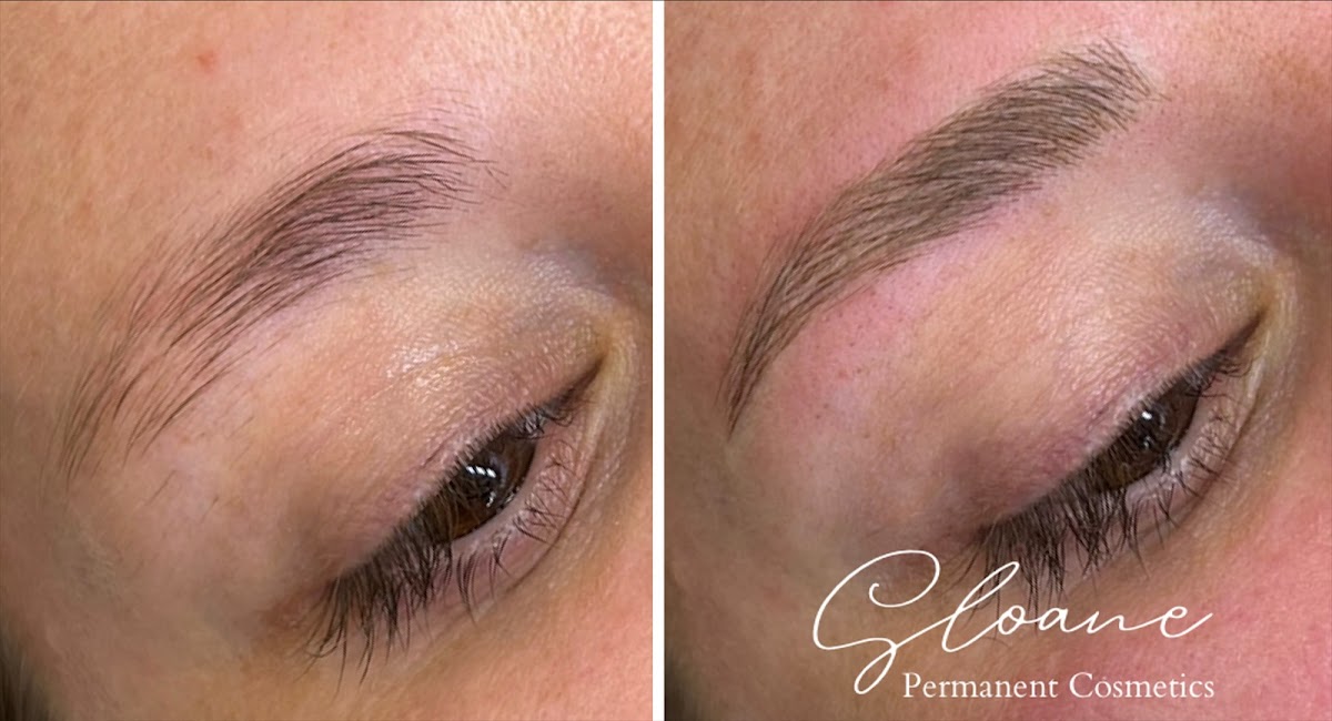 Precision Beauty, Permanent Cosmetics