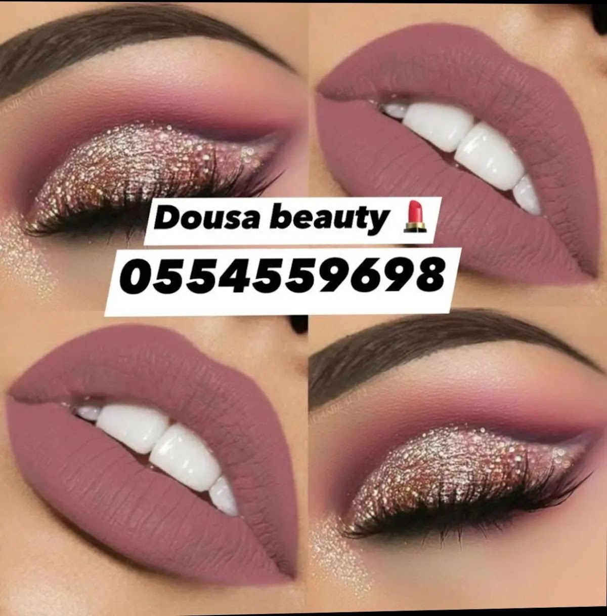 Doussa Beaute