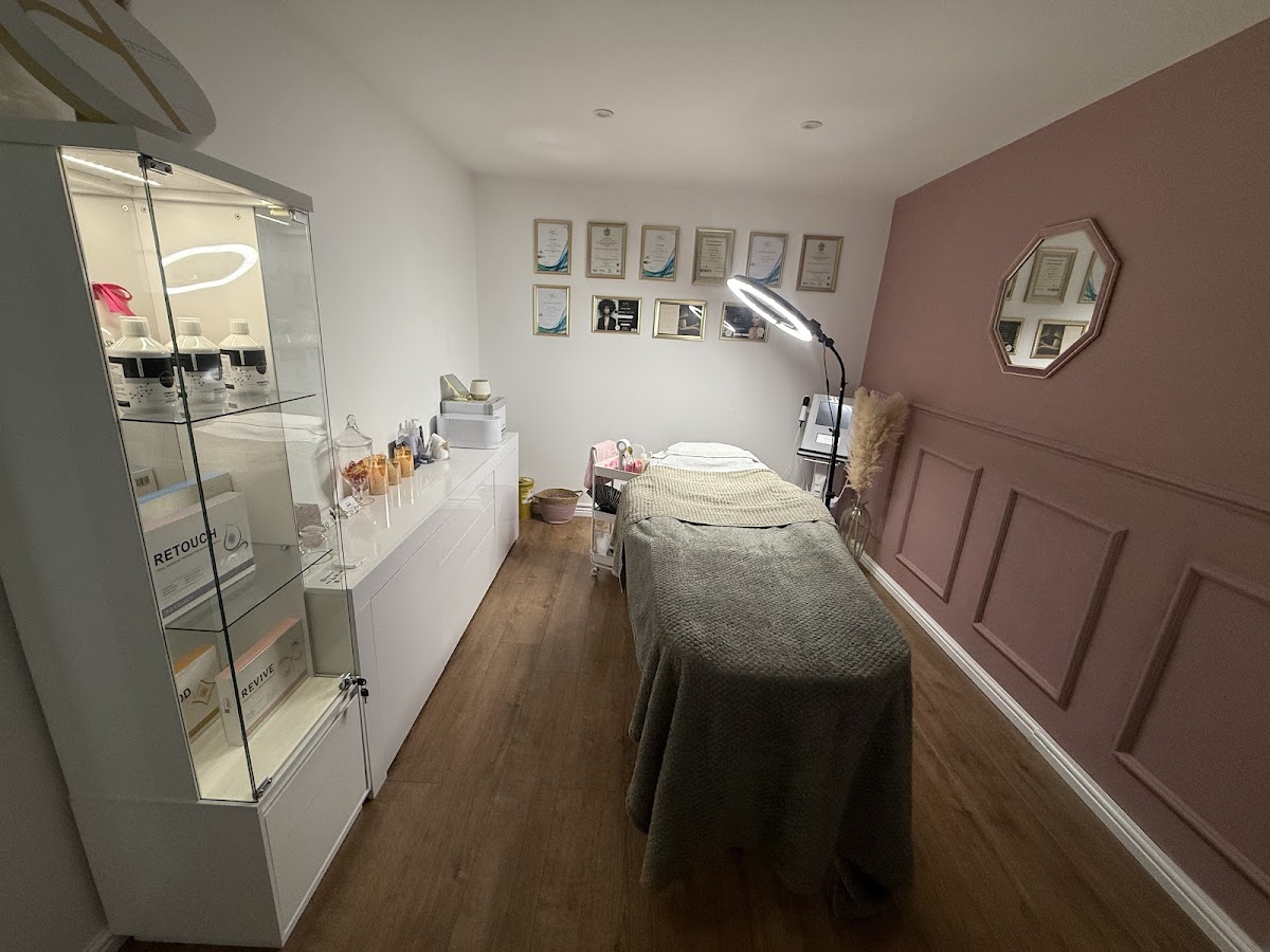 House of Beauty