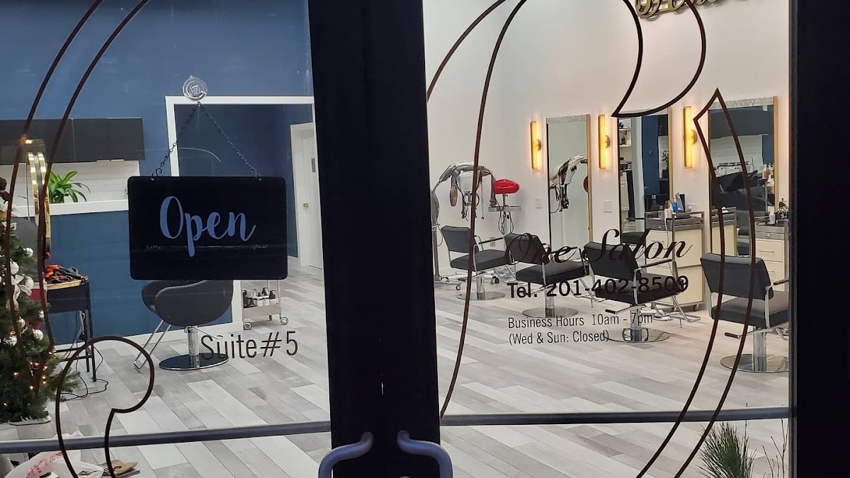 One Salon