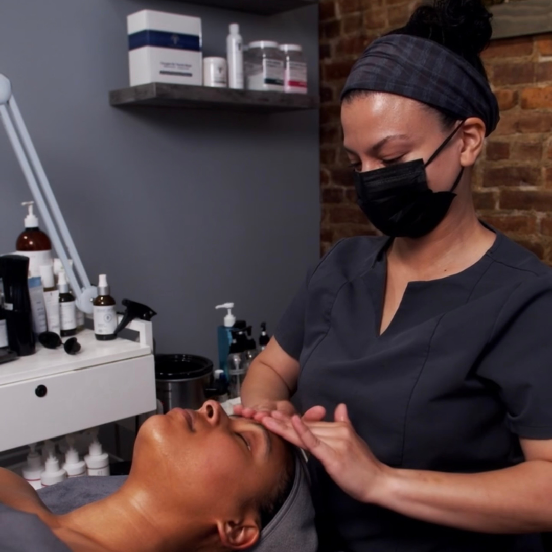 Lilē Boutique Spa