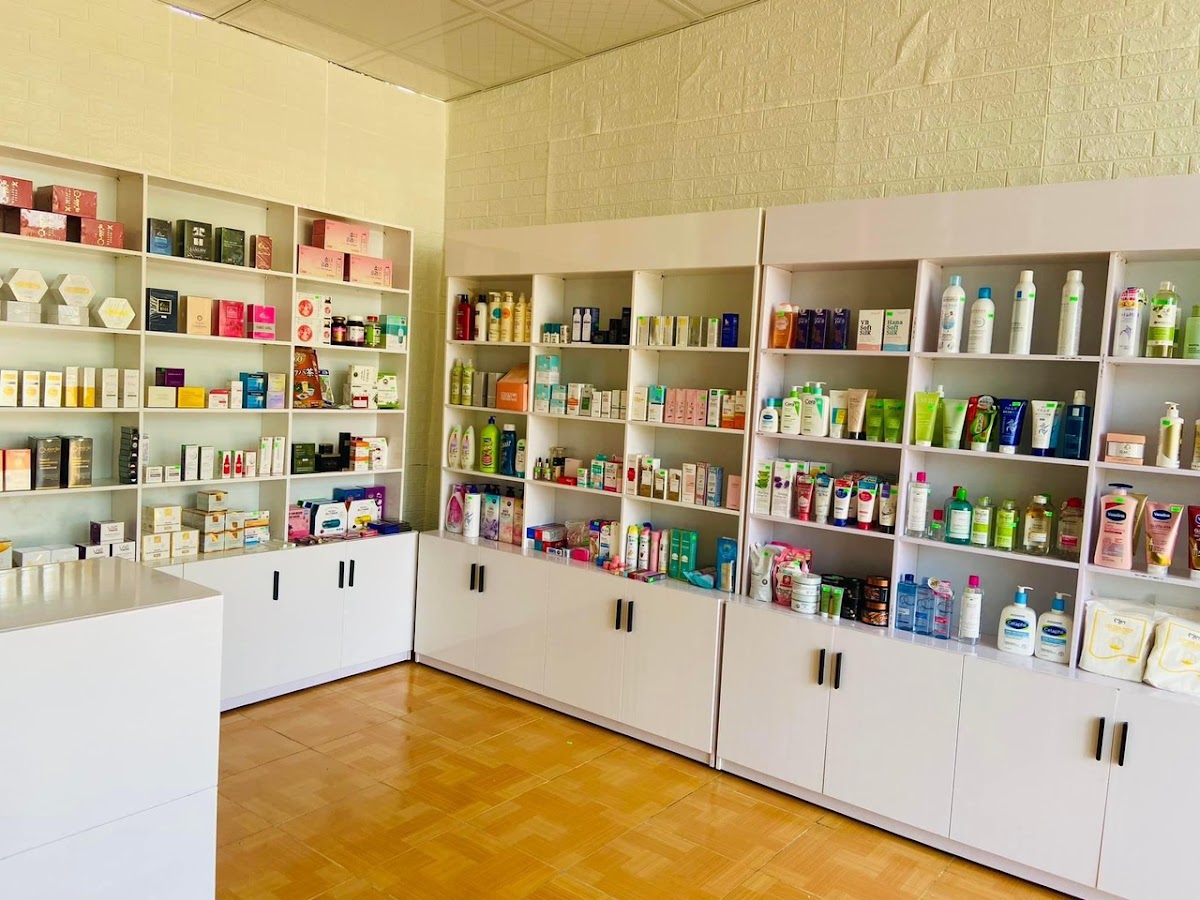 My Pham Chinh Hang - Kim Ty Cosmetics