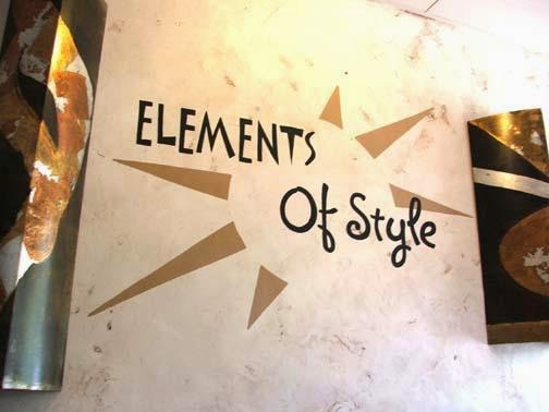 Elements Of Style Salon & Skincare Studio