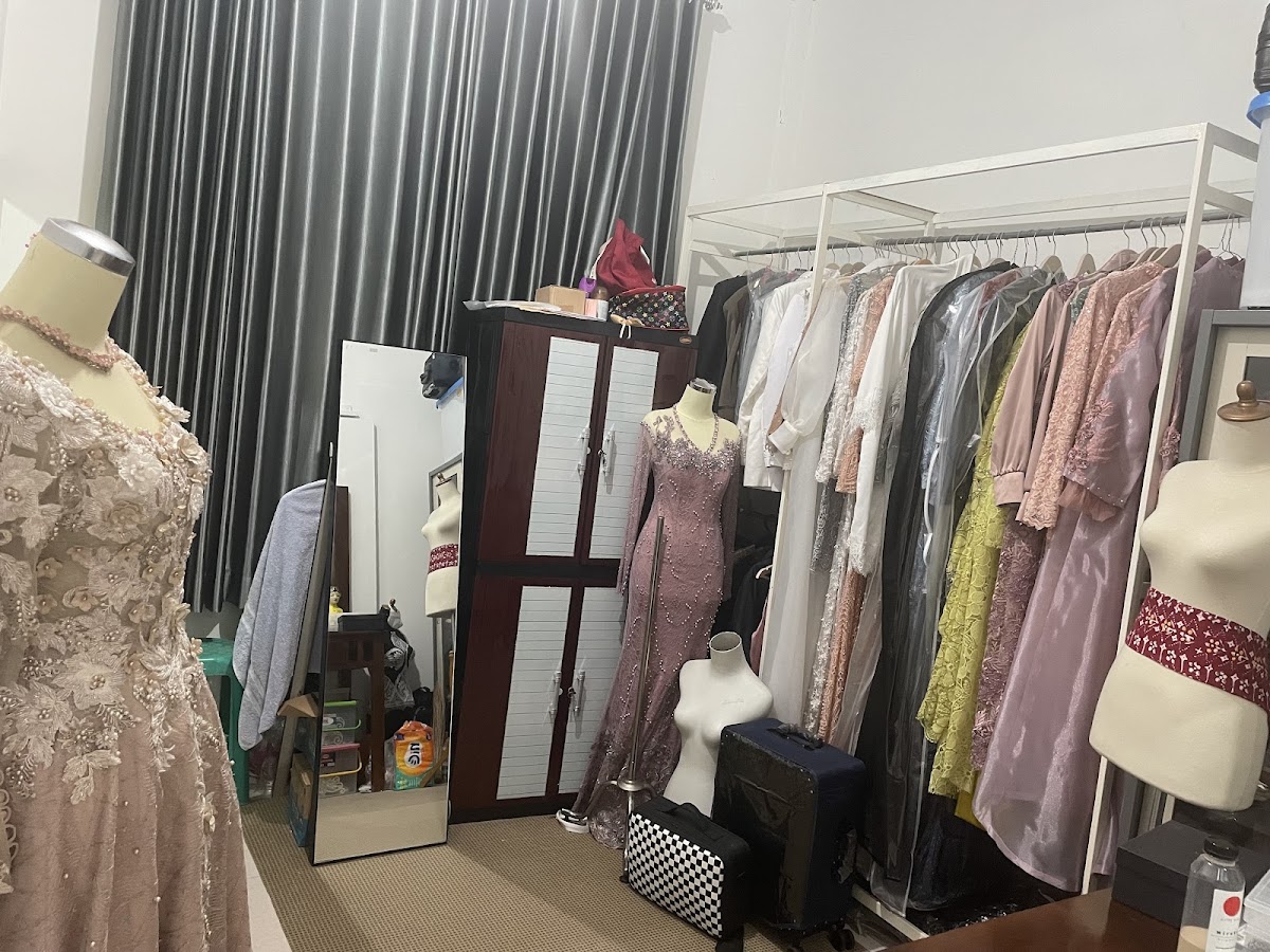 Make Up By Imam Wedding Gallery