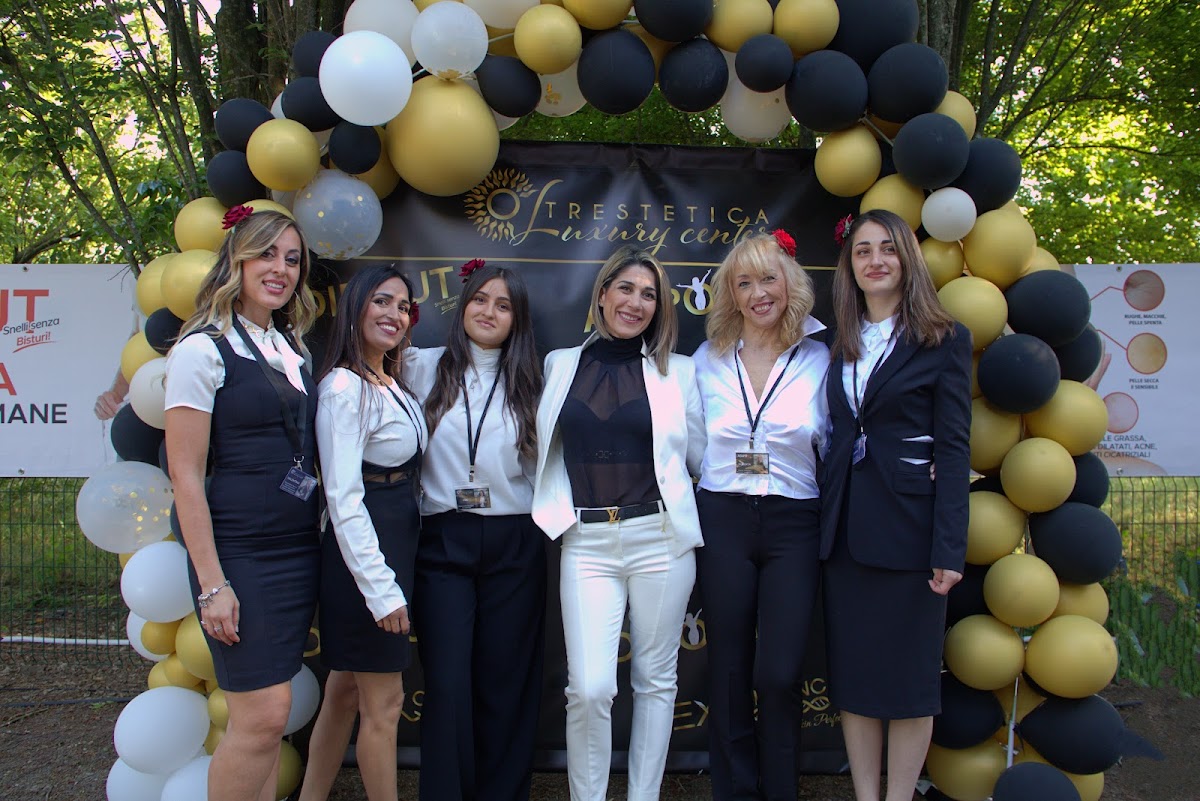 Oltrestetica Luxury Center