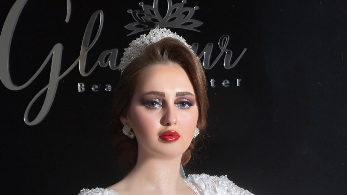 Glamour Beauty Center