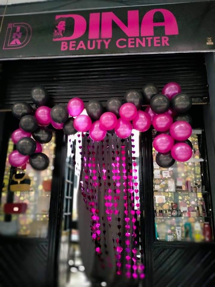 Dina Beauty Center