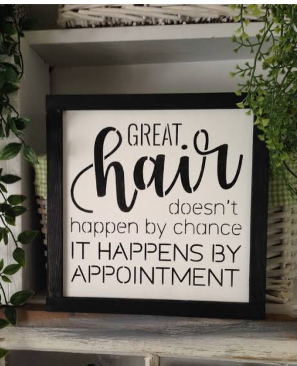 IDEAL Hair & BEAUTY SALON