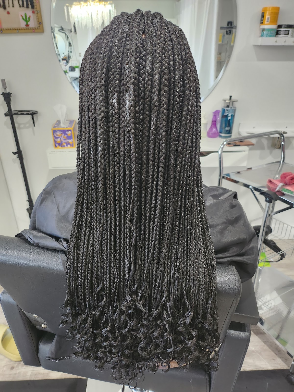 The Valley Beauty Studio LLC