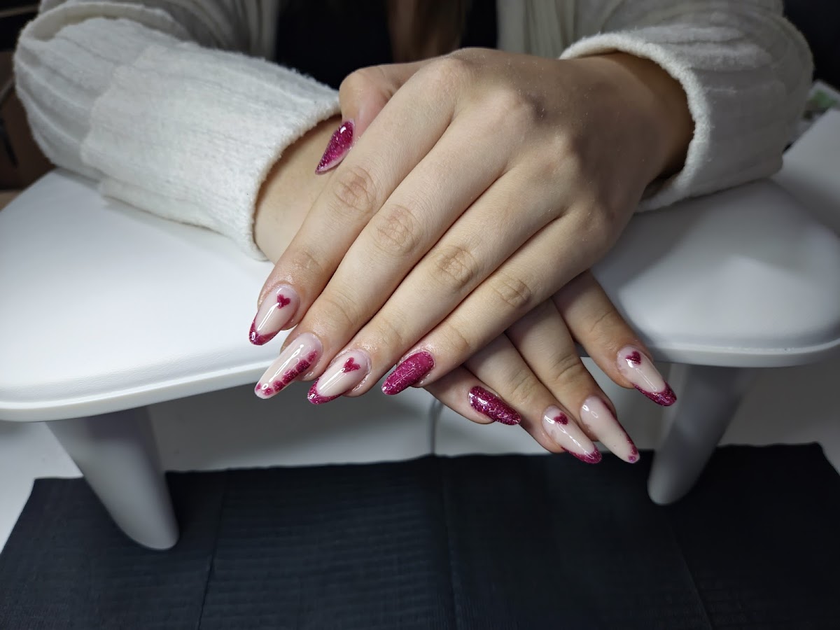 JP Nails Studio