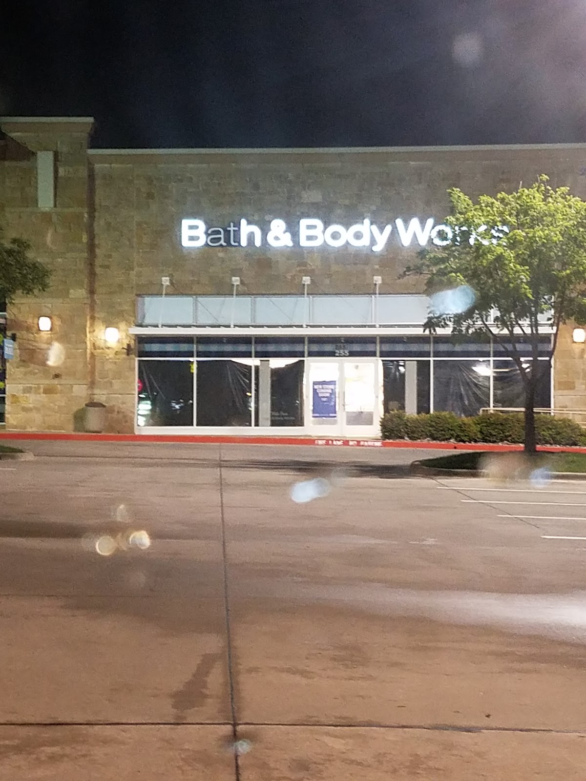 Bath & Body Works