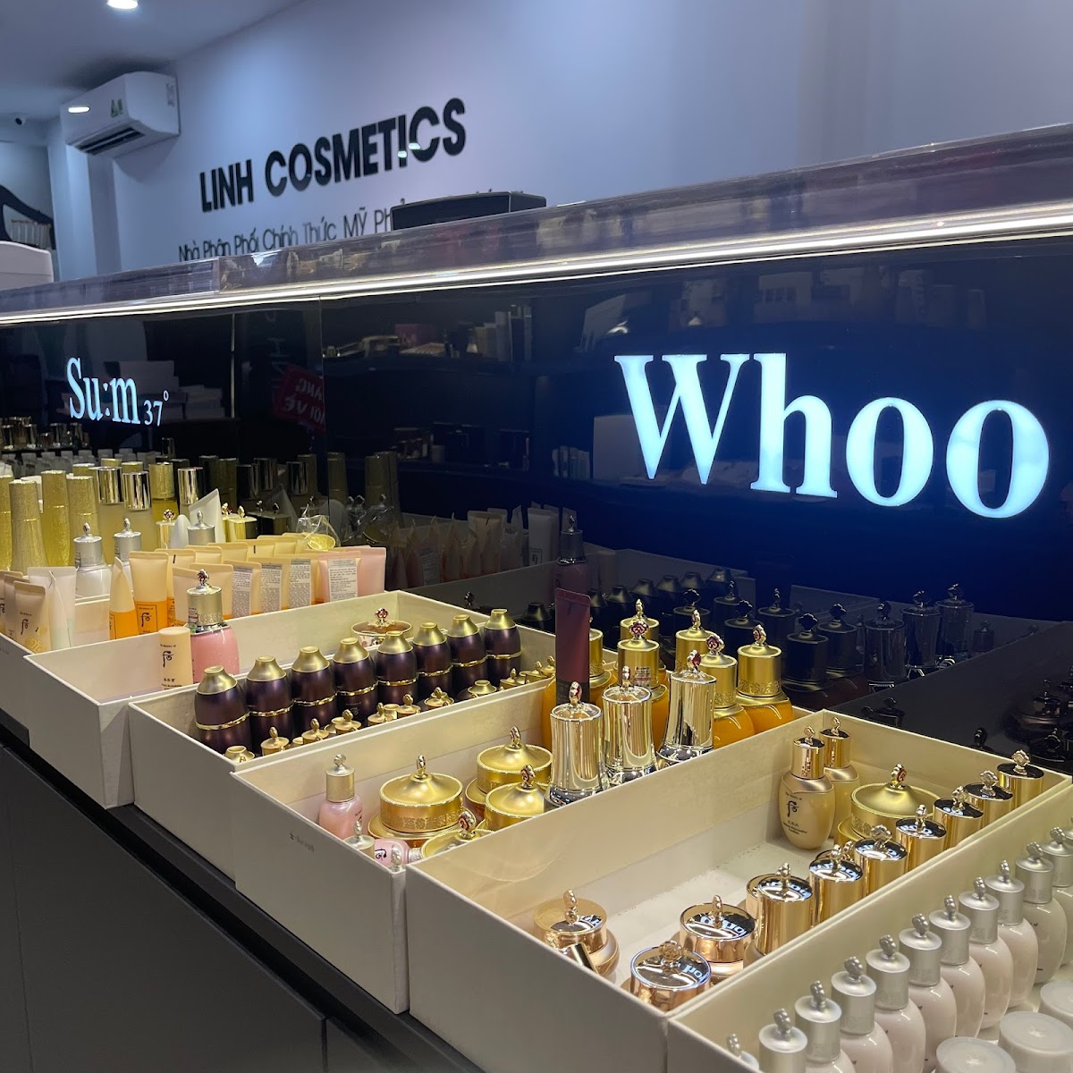 Linh Cosmetics
