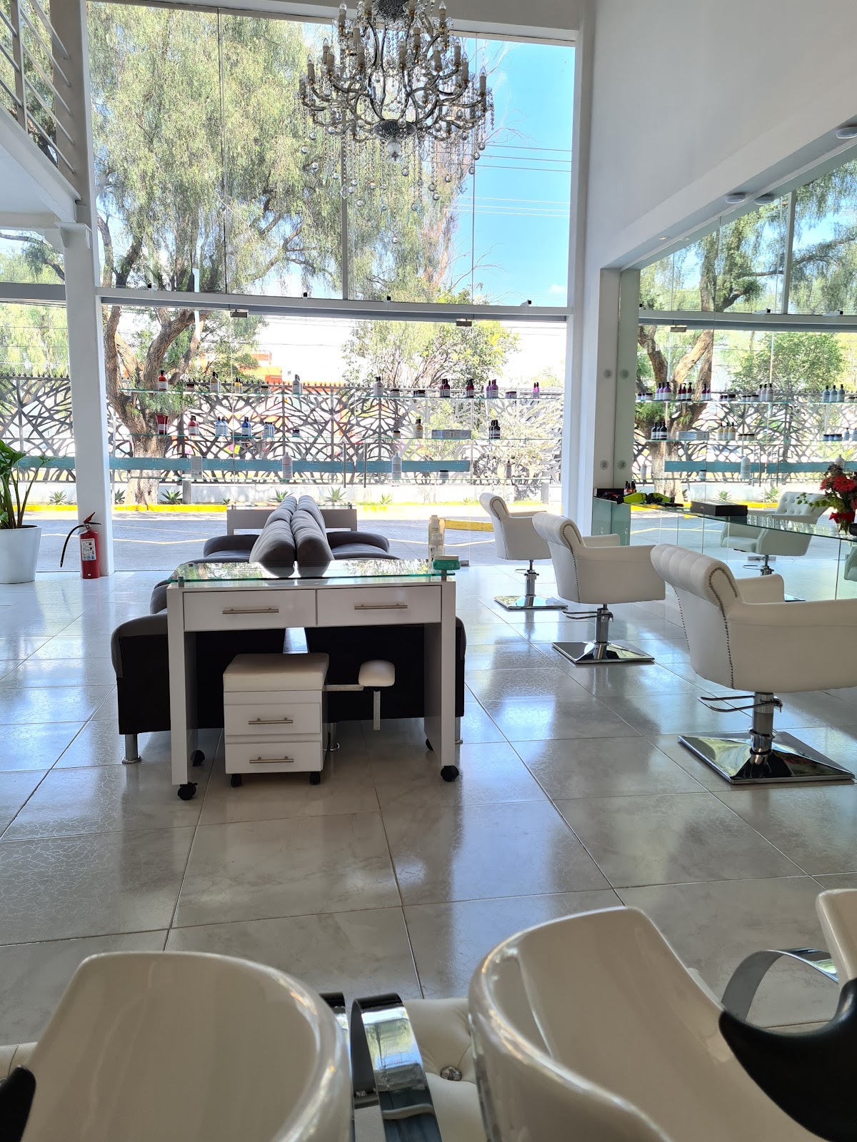 Solo Tu Salon Spa
