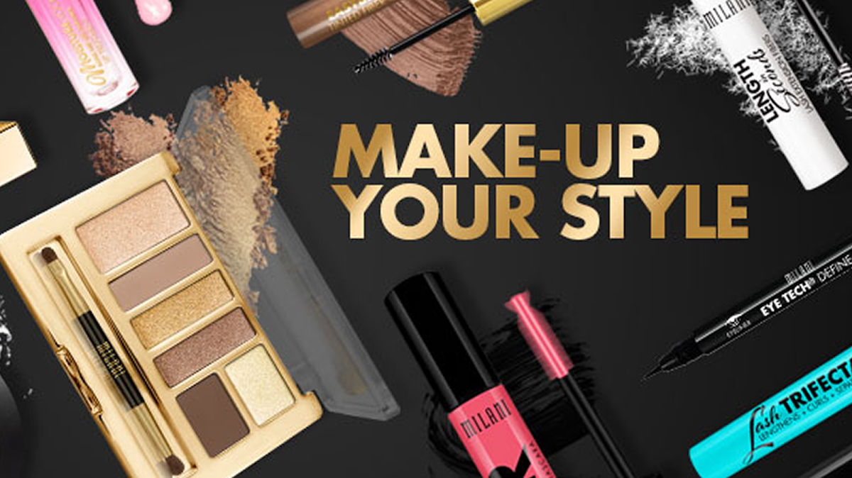 Original Cosmetics Nigeria