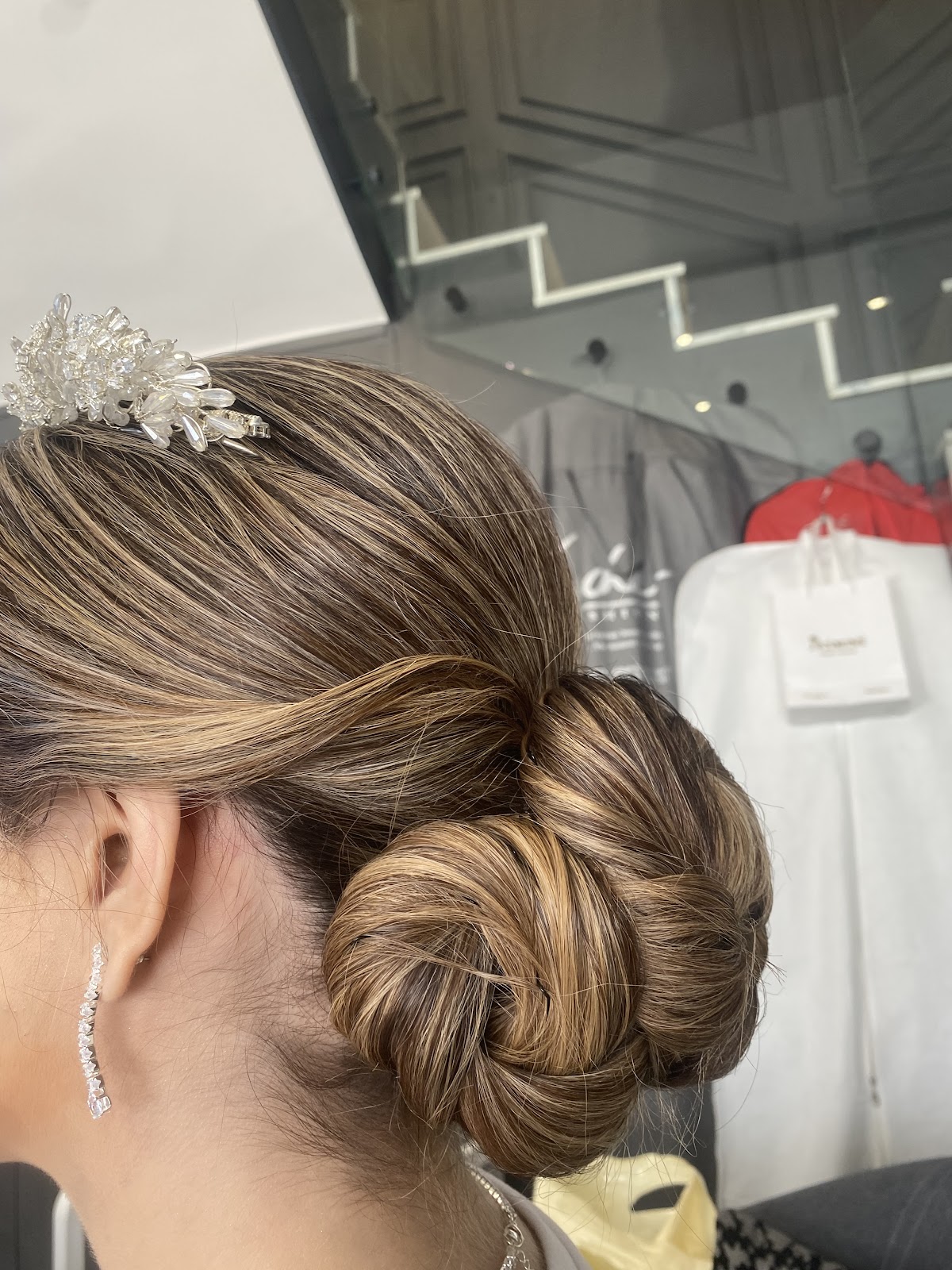Farah Sharaf Bridal House